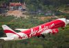 AirAsia Relaunches Suvarnabhumi-Hat Yai Route AirAsia