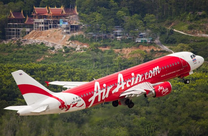 AirAsia