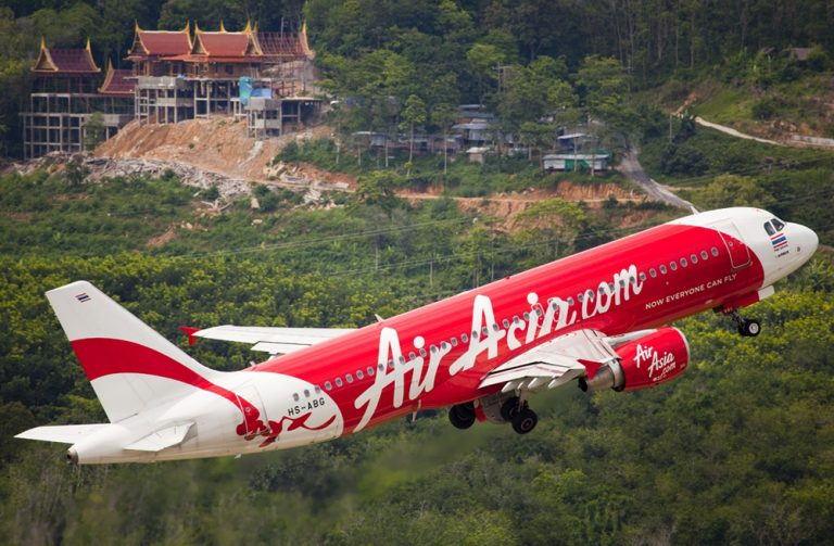AirAsia