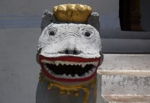 หลวงพระบาง: ช้า ๆ แต่ชิล