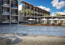 หัวหิน/ยูรีสอร์ท หัวหิน เปิดปี 2563