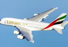 ผู้โดยสารที่เดินทางเข้าอเมริกากับสายการบินเอมิเรตส์ และเตอร์กิชแอร์ไลน์ นำแล็ปท็อปขึ้นเครื่องได้