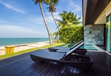 พัทยา: วันธรรมดาน่าเที่ยว พักรีสอร์ทสวยหรู ราคาพิเศษ