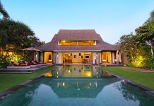 รีวิว: สเปซแอทบาหลี