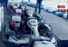 บุรีรัมย์: ซิ่งที่เมืองปราสาท 2 ยุค