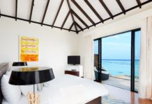 ออนิกซ์ ฮอสพิทาลิตี้เสนอห้องพักราคาพิเศษ เอาใจคนชอบเที่ยว