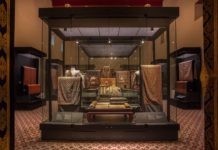 ชมห้องจัดแสดงนิทรรศการถาวรปรับปรุงใหม่ ที่พิพิธภัณฑสถานแห่งชาติ พระนคร