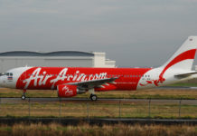 สายการบิน: แอร์เอเชียบินตรงทุกวัน เส้นทาง “กรุงเทพฯ-ชุมพร”