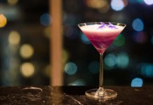 รักของเราที่ชั้น 40