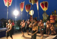 เที่ยวย้อนเวลาที่บุรีรัมย์ ปราสาทพนมรุ้ง