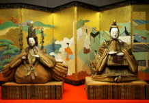 3 มีนาคม “ฮินะ มัตสึริ” วันเด็กผู้หญิงของประเทศญี่ปุ่น