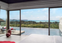 เดอะ พาวิลเลียนส์ ภูเก็ต: 5,610 บาท/คืน เดอะพาวิลเลียนส์