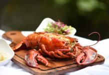 ดุสิต บรั้นช์ – ตื่นสาย นั่งยาว เม้าท์สนุก ดุสิตธานี