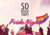 แดนซ์ฉลอง Pride Month กับ SO Sofitel Hua Hin SO Beach Party