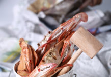 “ทะเล” ราชประสงค์ เซนทาราแกรนด์