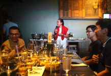 The Symbol of Your Pleasure : สรรพรสสำรับโบราณ ย้อนรอยตำนานอาหารไทย