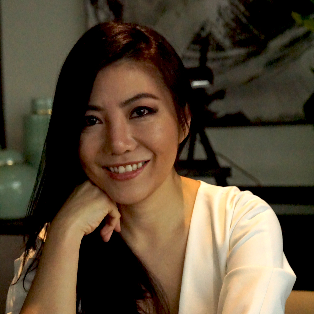 Jaelle Ang Jaelle Ang