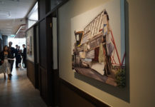 พบกันที่ เดอะ เกรท รูม (The Great Room)