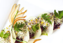 ชีวิตติด “กินคลีน” Anantara