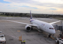 การบินไทยไต่อันดับสู่กลุ่มสายการบินระดับสุดยอดของโลก การบินไทย