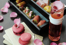 กุหลาบกลางกรุง