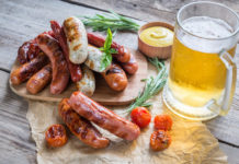 จากบาวาเรียนถึงบางกอก – เทศกาลอาหาร “Oktoberfest” กลางกรุงเทพ