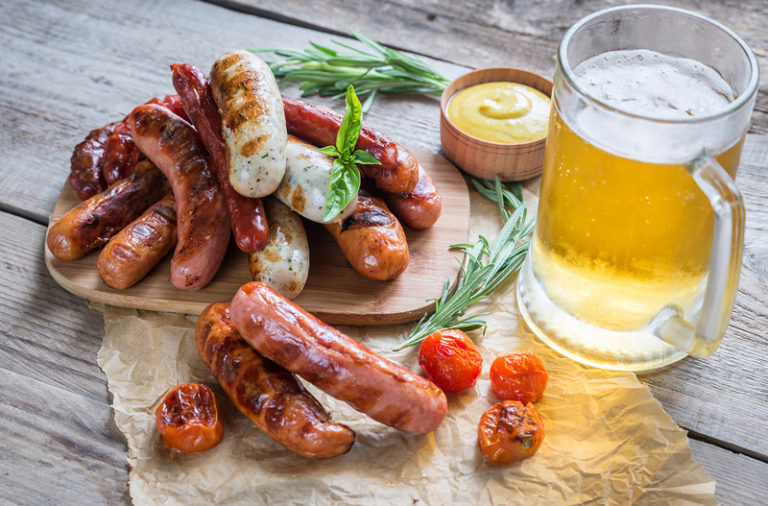จากบาวาเรียนถึงบางกอก – เทศกาลอาหาร “Oktoberfest” กลางกรุงเทพ