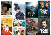 นอร์ดิก ดราม่า