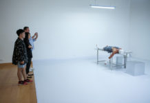 บางกอก อาร์ต เบียนนาเล่ – การแสดงต่อเนื่องจาก MAI ครั้งแรกในเมืองไทย บางกอก อาร์ต เบียนนาเล่