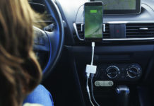 เบลคินออกอุปกรณ์เสริม สร้างความสะดวกสบายและความปลอดภัยให้ผู้ใช้ iPhone