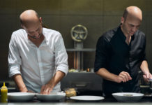 พี่น้องตระกูลเซือริ่ง คว้า 2 ดาวมิชลิน มิชลิน ไกด์