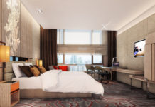 โรงแรมนิกโก้ กรุงเทพฯ เปิดใหม่ใกล้สถานีรถไฟฟ้าทองหล่อ นิกโก้ กรุงเทพ