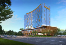 อมารีเวียงจันทน์ เปิดปี 2564 อมารี เวียงจันทน์