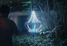 Awakening Bangkok – ศิลปะพาคนเดิน