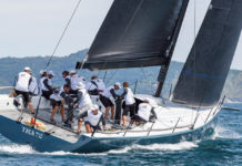 ภูเก็ตคิงส์คัพรีกัตต้ากางใบสร้างสีสัน รับฤดูการท่องเที่ยว phuket regatta 2018