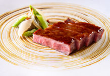 เอเลเมนท์ – ชวนลองชิม “เทสติ้งเมนู” (Tasting Menu)