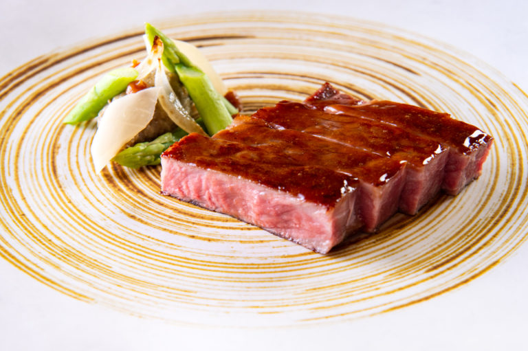 เอเลเมนท์ – ชวนลองชิม “เทสติ้งเมนู” (Tasting Menu)