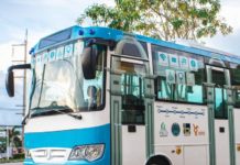 เที่ยวทั่วภูเก็ตด้วย ภูเก็ต สมาร์ท บัส