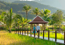 “พูลแมน” เปิดประตูสู่วิถีลาวหลวงพระบาง