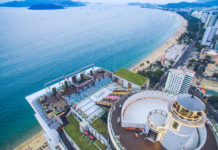 บางกอกแอร์เวย์ส “บิน” กรุงเทพฯ-ญาจาง