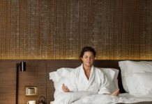 บิน นอน เที่ยว