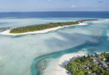 อนันตรา ดิห์กู มัลดีฟส์ รีสอร์ท เปิดตัววิลล่าสุดสวย