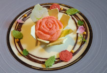 ใครบอกว่ารักนั้นกินไม่ได้