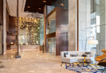 นิกโก้ กรุงเทพฯ – สีสันแดนอาทิตย์อุทัยในย่านทองหล่อ