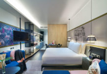 “ชามา ฮับ” จับตลาดนักเดินทางที่ชอบพักเซอร์วิส อพาร์ตเมนต์