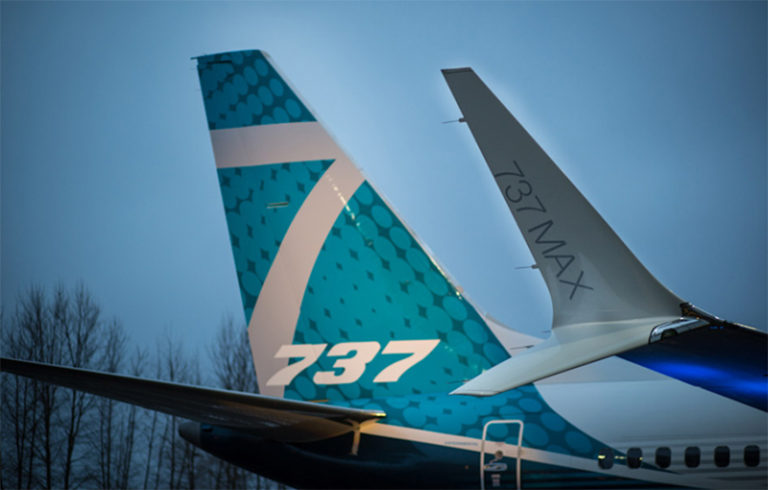 เรารู้จัก “โบอิง 737 MAX 8” แค่ไหน