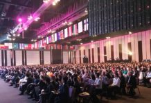 ทีเส็บ (TCEB) ดันไทยจัดงานประชุมระดับโลก ประชุมนานาชาติ