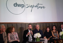 ดีดับเบิ้ลยูพี เปิดตัว “ดรีมทีม” นักออกแบบ