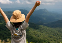 ฮอกไกโด: สวัสดีหน้าร้อน