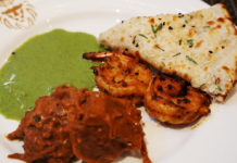 ปัญจาบ กริลล์ – มหากาพย์บนโต๊ะอาหาร